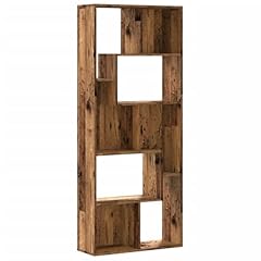 Vidaxl libreria legno usato  Spedito ovunque in Italia 