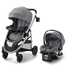 Graco modes pramette for sale  Delivered anywhere in USA 