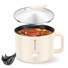 Electric hot pot for sale  Delivered anywhere in UK