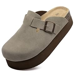 Vayfio women suede for sale  Delivered anywhere in USA 