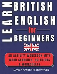 Learn british english gebraucht kaufen  Wird an jeden Ort in Deutschland