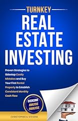 Turnkey real estate for sale  Delivered anywhere in USA 