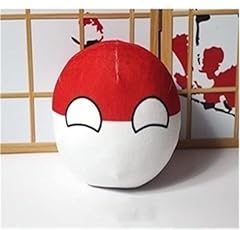 Gangkjds polandball countrybal for sale  Delivered anywhere in USA 