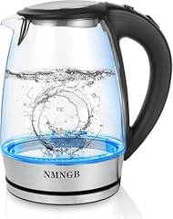 Nmngb electric kettles for sale  Delivered anywhere in UK