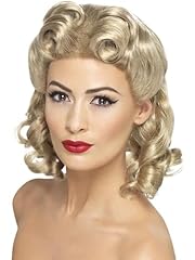 Smiffys 40s sweetheart for sale  Delivered anywhere in UK