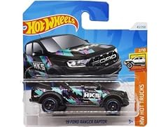 Hot wheels truck d'occasion  Livré partout en France