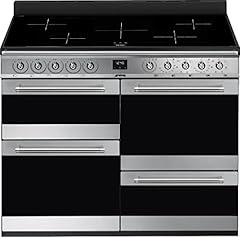 Smeg syd4110i symphony for sale  Delivered anywhere in UK