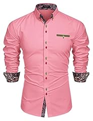 Coofandy men fashion for sale  Delivered anywhere in USA 