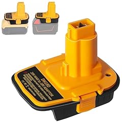 Upgraded battery adapter for sale  Delivered anywhere in Ireland