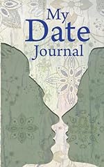 Date journal for sale  Delivered anywhere in USA 