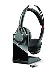 Plantronics voyager focus for sale  Delivered anywhere in USA 