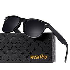 Wearpro sonnenbrille herren gebraucht kaufen  Wird an jeden Ort in Deutschland