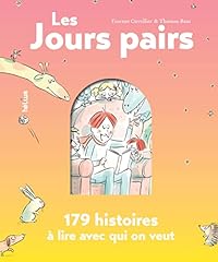 Jours pairs 179 d'occasion  Livré partout en France