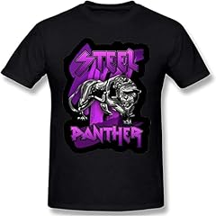 Xiugoulovestory steel panther for sale  Delivered anywhere in UK