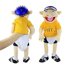 Lorgl jeffy puppet for sale  Delivered anywhere in Ireland
