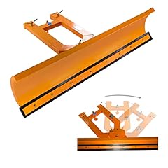 Dema schneepflug stapler gebraucht kaufen  Wird an jeden Ort in Deutschland