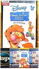 Winnie ourson chasse d'occasion  Livré partout en France