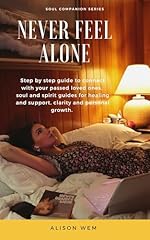 Never feel alone for sale  Delivered anywhere in UK