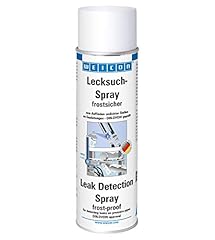 Weicon lecksuch spray gebraucht kaufen  Wird an jeden Ort in Deutschland