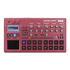 Korg electribe sampler usato  Spedito ovunque in Italia 