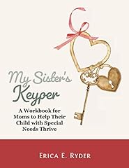 Sister keyper workbook for sale  Delivered anywhere in USA 