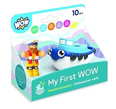 Wow toys tug for sale  Delivered anywhere in UK