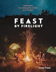 Feast firelight simple for sale  Delivered anywhere in USA 
