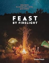 Feast firelight simple for sale  Delivered anywhere in UK