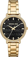 Michael kors montre d'occasion  Livré partout en Belgiqu