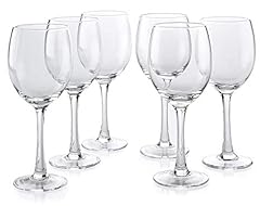 Red wine glass for sale  Delivered anywhere in USA 