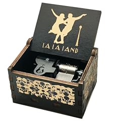 Land music box for sale  Delivered anywhere in UK