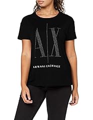 Armani exchange shirt usato  Spedito ovunque in Italia 