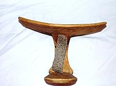 African traditional headrest for sale  Delivered anywhere in USA 