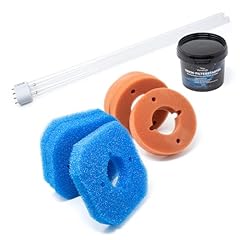 Pondlife wartungspaket filters gebraucht kaufen  Wird an jeden Ort in Deutschland