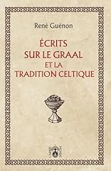 Ecrits graal tradition d'occasion  Livré partout en France
