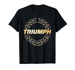 Triumph laurel wreath for sale  Delivered anywhere in UK