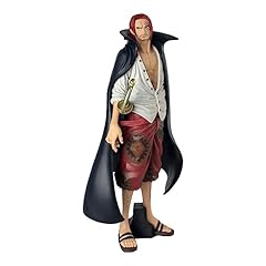 Banpresto action shanks usato  Spedito ovunque in Italia 