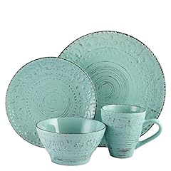Elama embossed stoneware for sale  Delivered anywhere in USA 