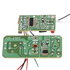 Baoblaze 4ch control for sale  Delivered anywhere in UK