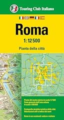 Roma 12.500 usato  Spedito ovunque in Italia 