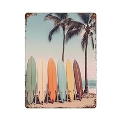 Surfboard palm tree for sale  Delivered anywhere in UK
