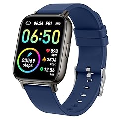 Smart watch fitness for sale  Delivered anywhere in UK