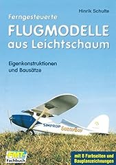 Ferngesteuerte flugmodelle lei gebraucht kaufen  Wird an jeden Ort in Deutschland
