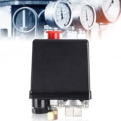 Pressostato compressore 220 usato  Spedito ovunque in Italia 