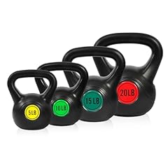 Fitvids kettlebell sets for sale  Delivered anywhere in USA 