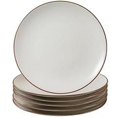 Ceramic dinner plates for sale  Delivered anywhere in USA 