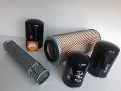 Filter set passend gebraucht kaufen  Wird an jeden Ort in Deutschland