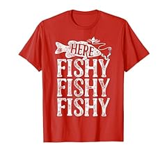 Fishy fishy fishy for sale  Delivered anywhere in UK
