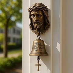 Jesus bless doorbell for sale  Delivered anywhere in USA 