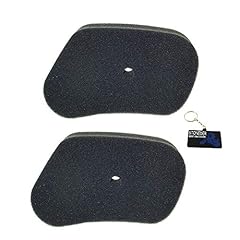 Stoneder 2pcs foam for sale  Delivered anywhere in UK